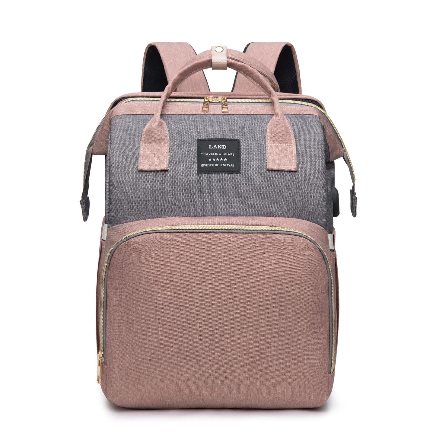 Foldable Multi-Functional Kids' Bag | Lightweight & Versatile Backpack mutualdropshopping