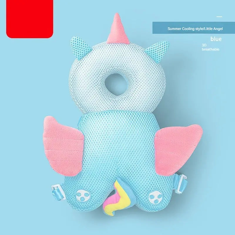 Baby Guard | Headrest to protect the child from falling mutualdropshopping