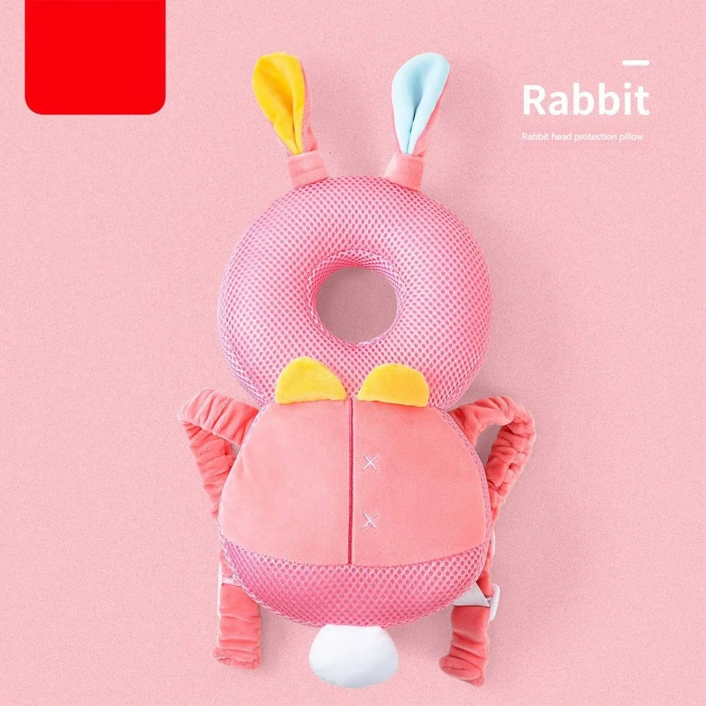 Baby Guard | Headrest to protect the child from falling mutualdropshopping