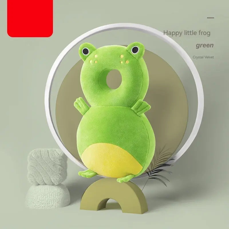 Baby Guard | Headrest to protect the child from falling mutualdropshopping