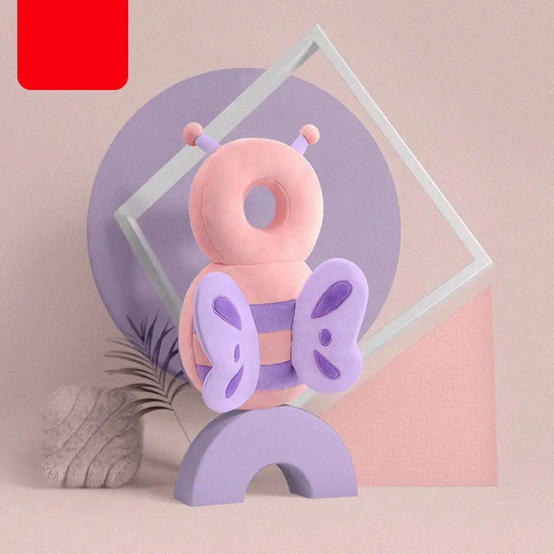 Baby Guard | Headrest to protect the child from falling mutualdropshopping