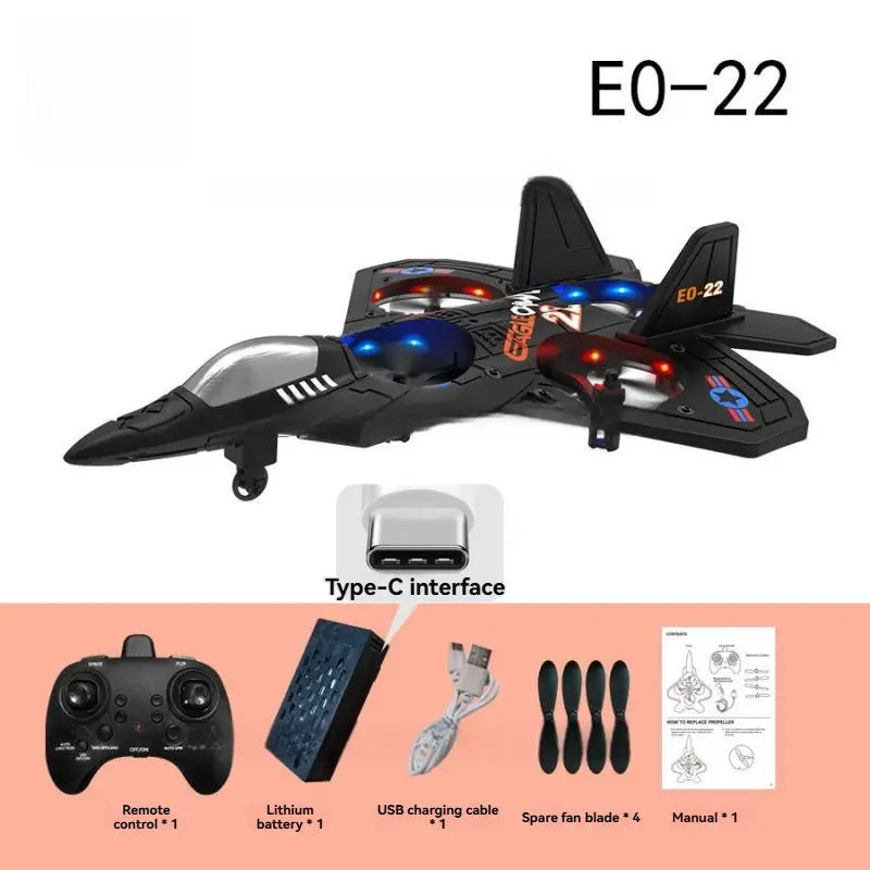 Remote Control Airplane | for Kids & Adults mutualdropshopping