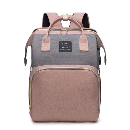 Foldable Multi-Functional Kids' Bag | Lightweight & Versatile Backpack mutualdropshopping
