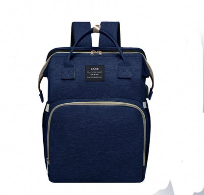 Foldable Multi-Functional Kids' Bag | Lightweight & Versatile Backpack mutualdropshopping