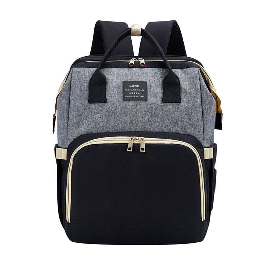 Foldable Multi-Functional Kids' Bag | Lightweight & Versatile Backpack mutualdropshopping