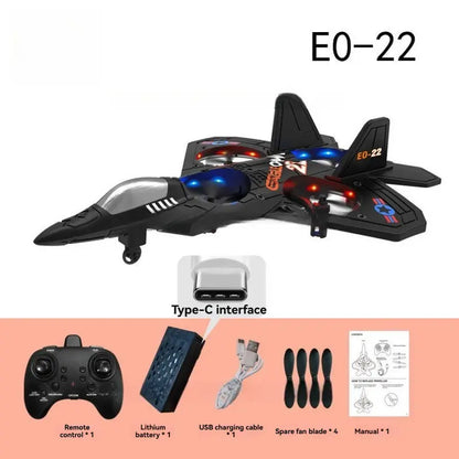 Remote Control Airplane |  for Kids & Adults mutualdropshopping