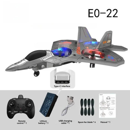 Remote Control Airplane |  for Kids & Adults mutualdropshopping
